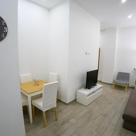 Flat 54 - New Opening Apartamento Roma Exterior foto