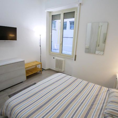 Flat 54 - New Opening Apartamento Roma Exterior foto