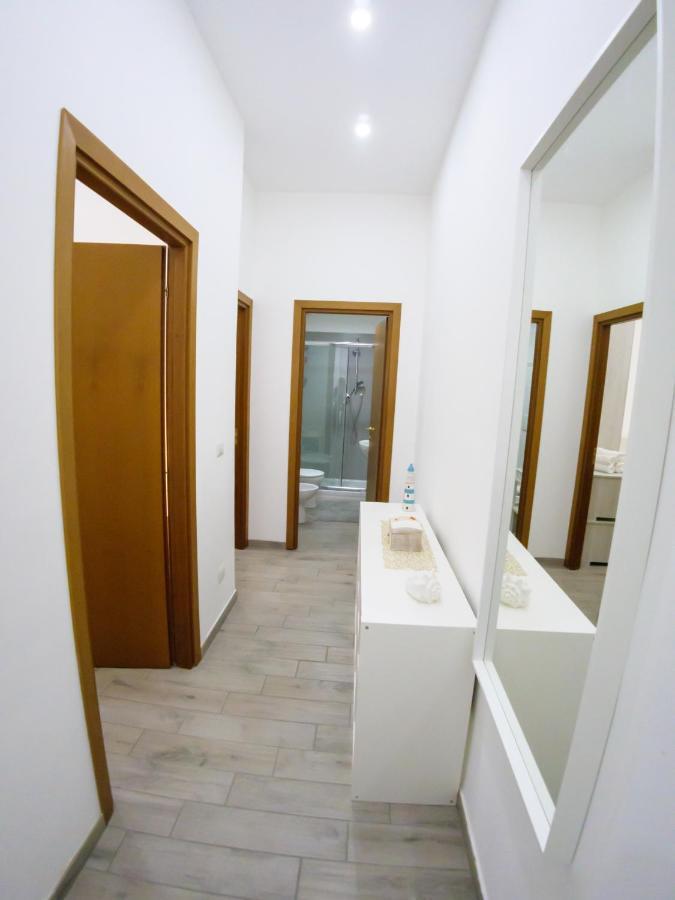 Flat 54 - New Opening Apartamento Roma Exterior foto