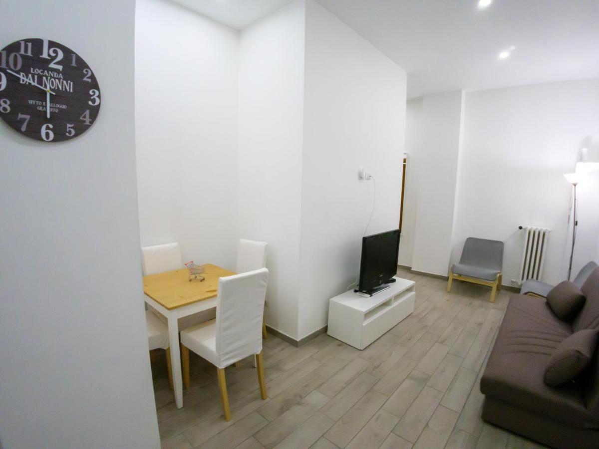 Flat 54 - New Opening Apartamento Roma Exterior foto
