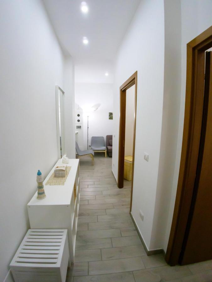 Flat 54 - New Opening Apartamento Roma Exterior foto