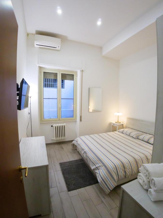 Flat 54 - New Opening Apartamento Roma Exterior foto
