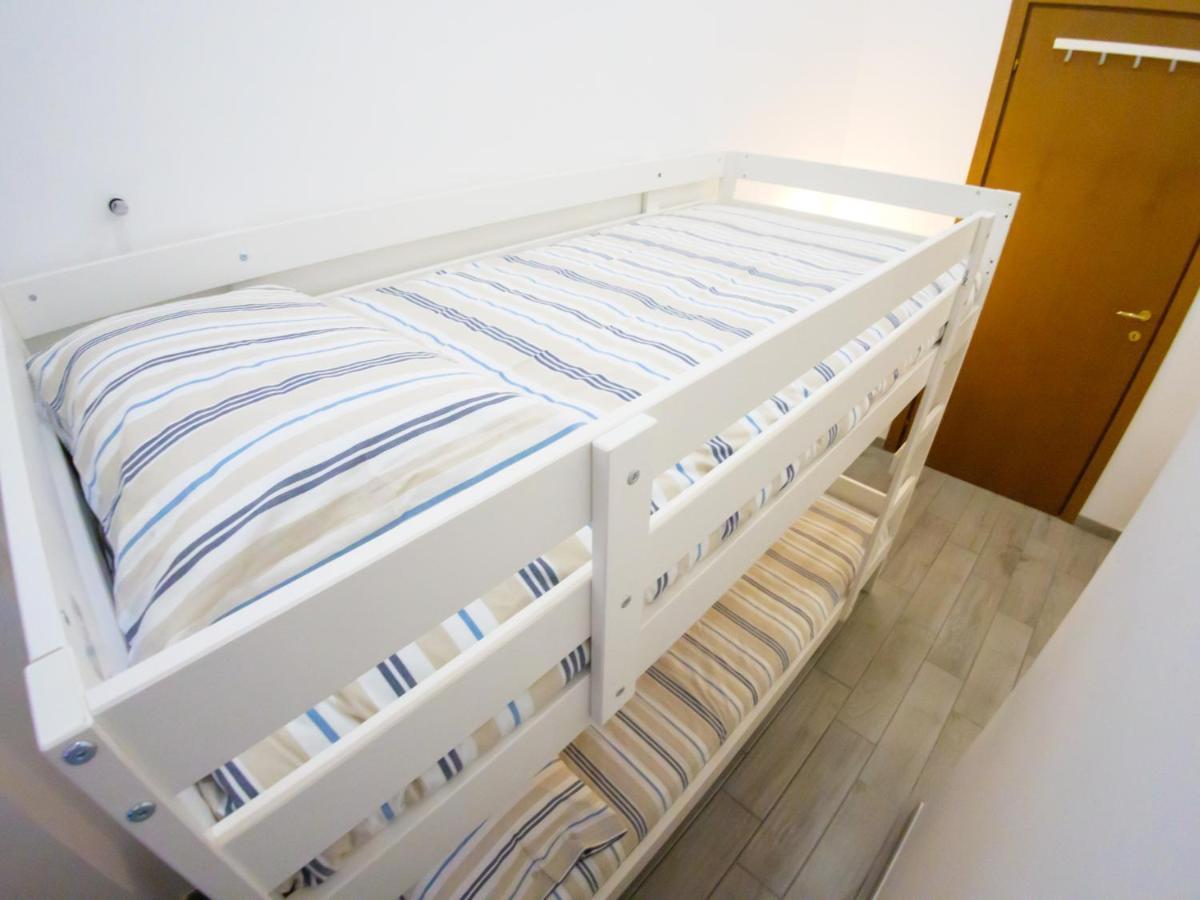 Flat 54 - New Opening Apartamento Roma Exterior foto