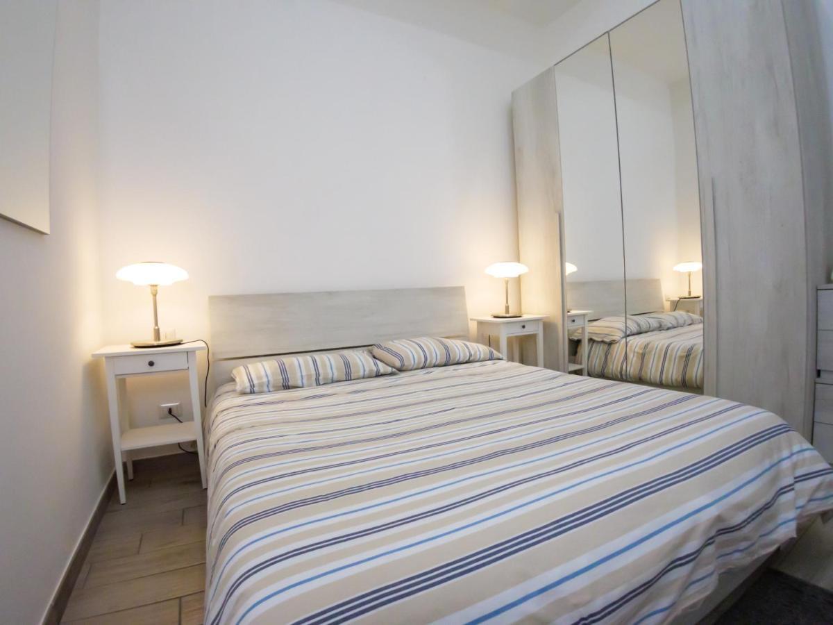 Flat 54 - New Opening Apartamento Roma Exterior foto