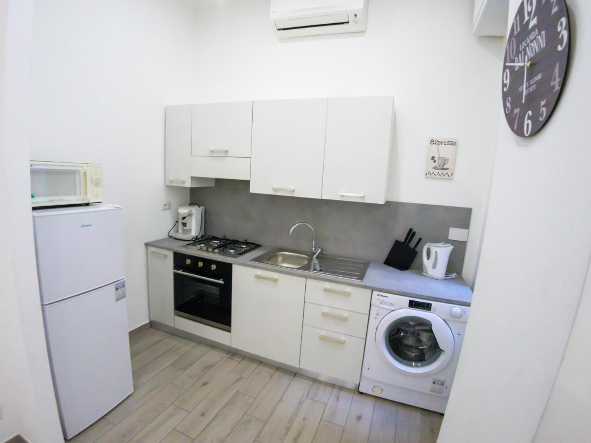 Flat 54 - New Opening Apartamento Roma Exterior foto