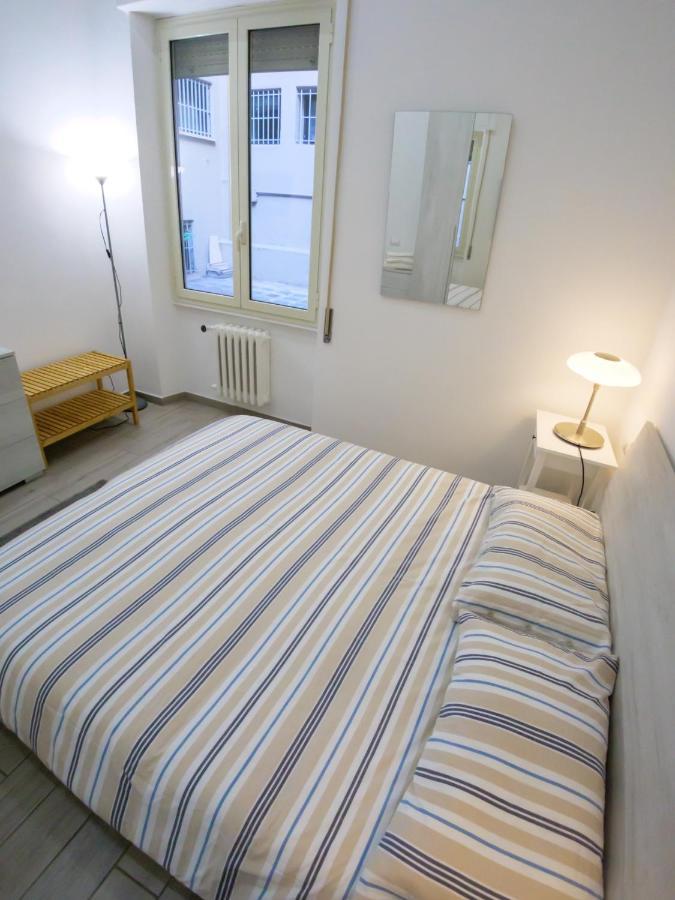 Flat 54 - New Opening Apartamento Roma Exterior foto