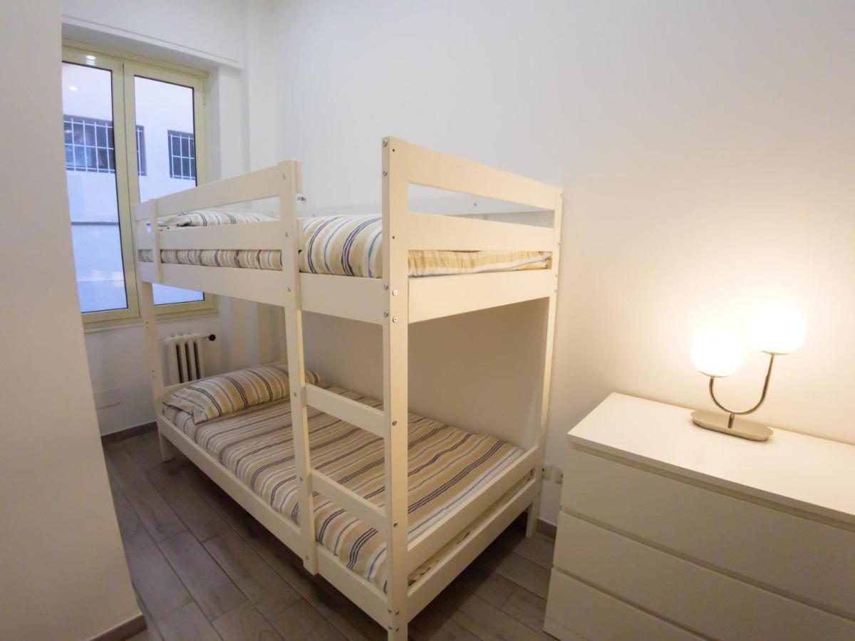 Flat 54 - New Opening Apartamento Roma Exterior foto