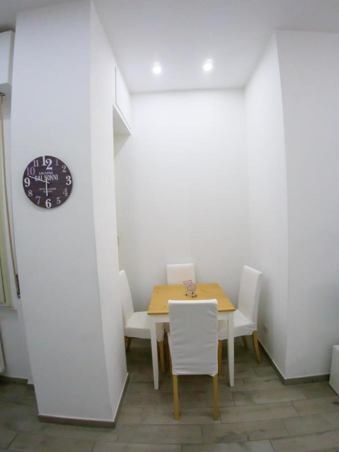 Flat 54 - New Opening Apartamento Roma Exterior foto