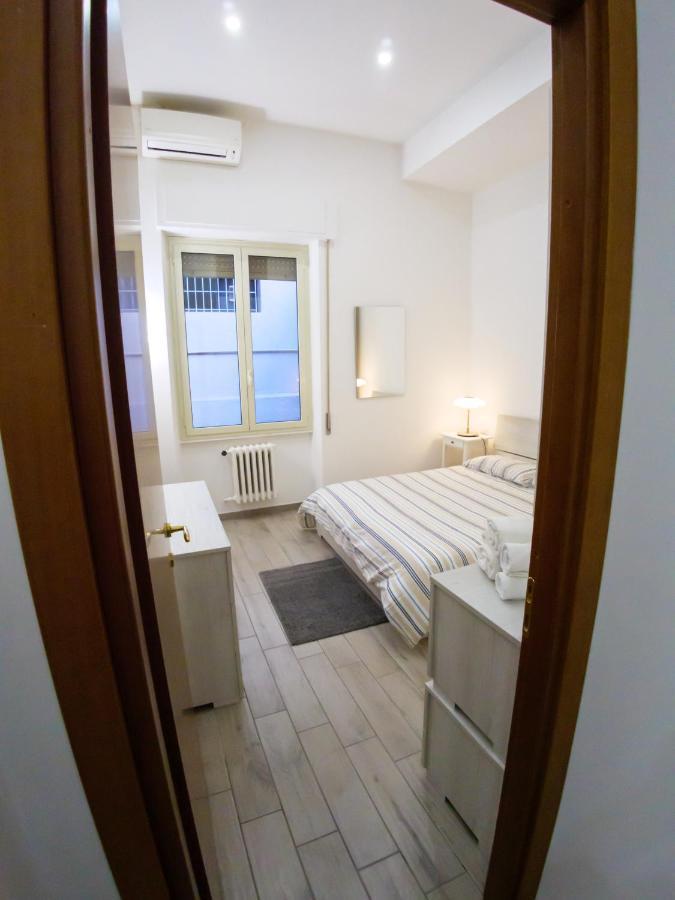 Flat 54 - New Opening Apartamento Roma Exterior foto