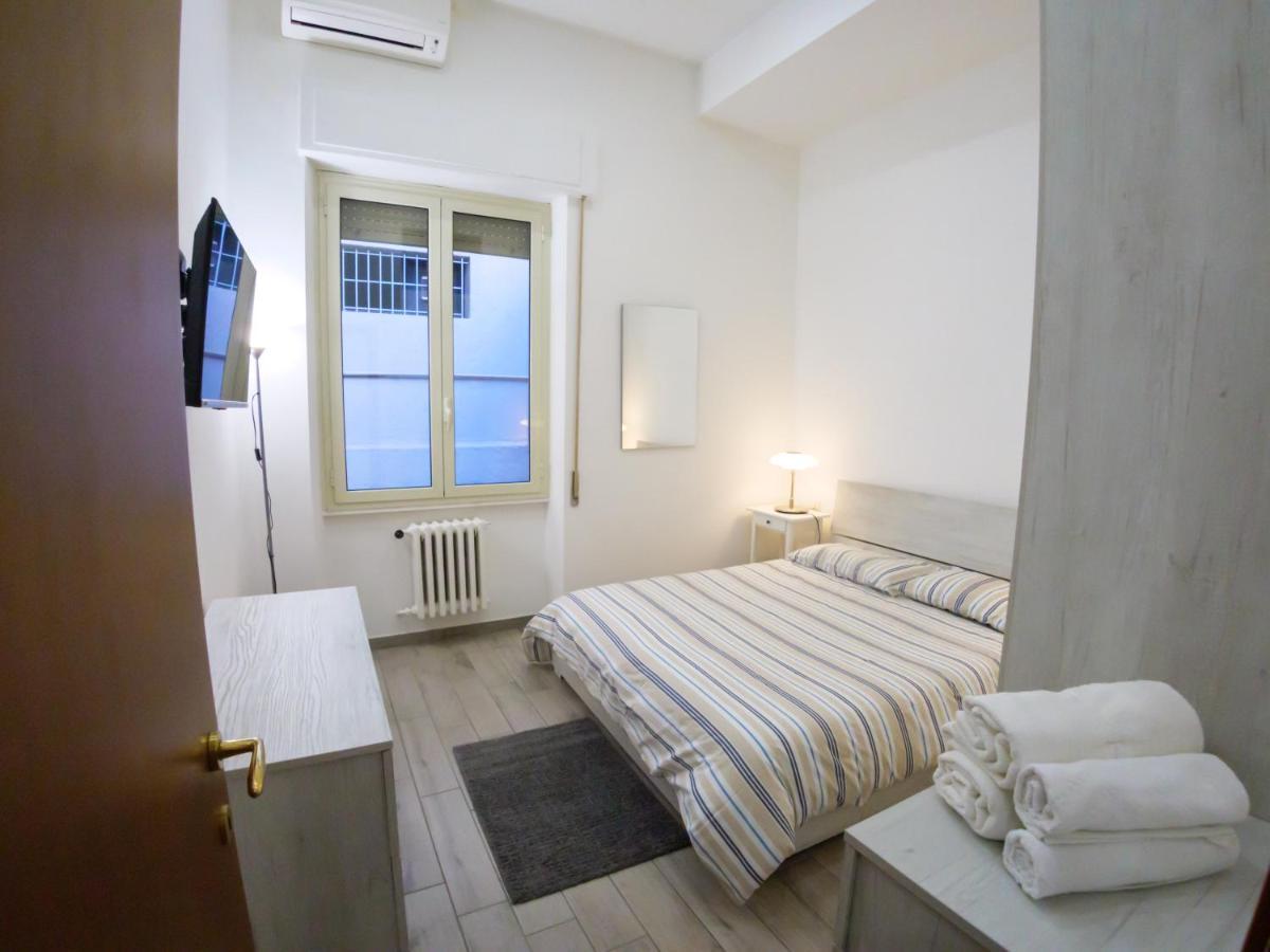 Flat 54 - New Opening Apartamento Roma Exterior foto