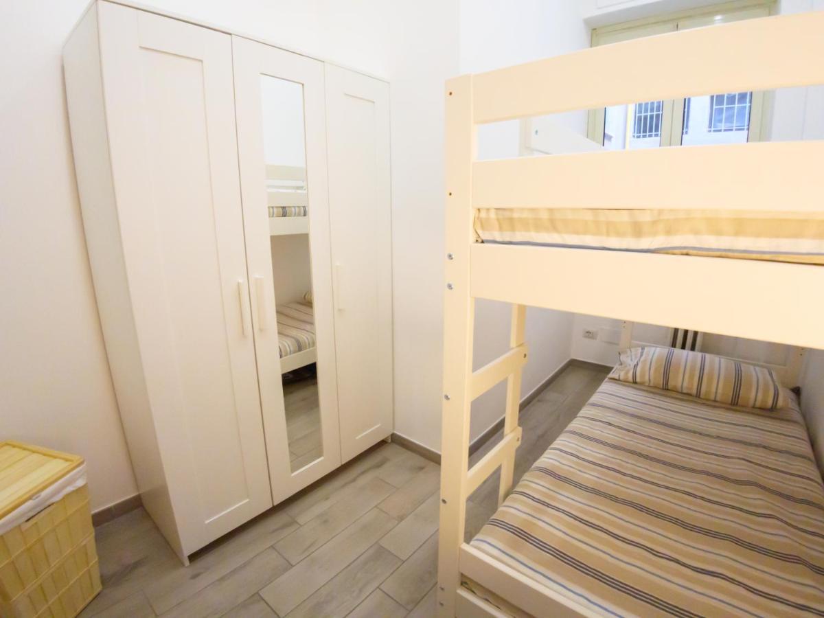 Flat 54 - New Opening Apartamento Roma Exterior foto
